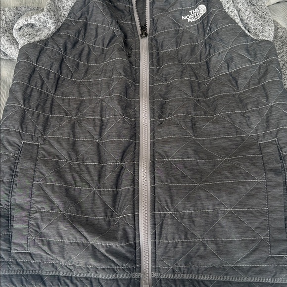 The North Face Kids Gordon Lyons Hoodie - Picture 8 of 8